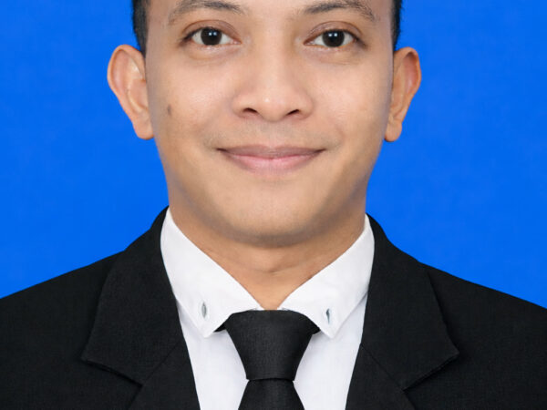 Fathul Rizal Rizky M. Rizal Fathoni, S.Pd.