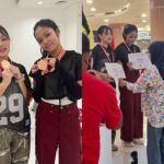 Juara 3 Hip duo umum Closed u16 – OPEN DANCE SPORT CHAMPIONSHIP KOTA YOGYAKARTA