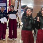 Juara 4 Hip Duo Beginner Club u16 dan Umum Closed KEJURKOT 2026 – Open Dancesport Championship Kota Yogyakarta