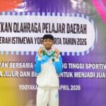 Medali Perak POPDA Bridge Pasangan Putra 2026 dan Medali Perunggu POPDA Bridge Pasangan Mix 2026