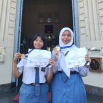 Medali Emas YISF Bidang Life Science 2026