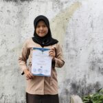 Medali Perak Kompetisi Pelajar Hebat Indonesia Bidang Biologi 2026