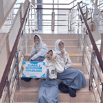 Medali Perak Academic Fortification Program