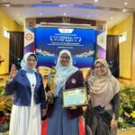 Juara 1 Lomba Essay Ilmiah Nasional Pancasila Integratif 2026