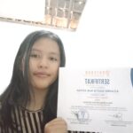 Finalis Pateron bidang bahasa Indonesia 2026