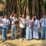 Juara 3 Musikalisasi Puisi Tingkat Provinsi DIY