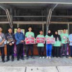 Juara 3 Bidang Kriya FLS3N Provinsi 2026