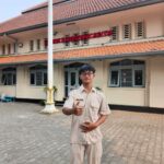 Juara 3 OSN Bidang Fisika Tahap Kota 2026