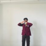 Medali Perunggu Olimpiade Sains Nasional (OSN) Bidang Geografi 2026