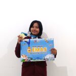 Medali Emas Olimpiade Sains Nasional (OSN) Bidang Kebumian 2026