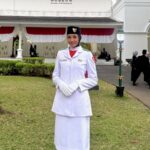 Paskibraka Tingkat Provinsi 2026