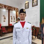 Paskibraka Kota Yogyakarta Tahun 2026