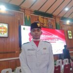 Paskibraka Kota Yogyakarta Tahun 2026